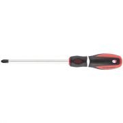 Отвертка «Era», PZ1 x 75 мм, CrV, трехкомпонентная рукоятка Matrix