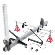 Стапель, 10 т, c наклонной стойкой Matrix