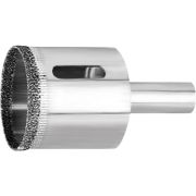 Сверло по стеклу и керамической плитке, 16 х 67 мм, трехгранный хвостовик Matrix