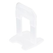 Зажим для системы выравнивания плитки СВП Ворота, 100 шт. в пакете Matrix