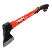 Топор, 1000 г, эргономичная фибергласовая рукоятка, 610 мм Matrix