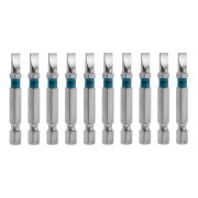 Бита SL5 х 50, сталь S2, 10 шт. Gross