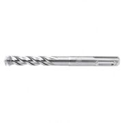 Бур по бетону Drei spitzen, 10 x 115 мм, SDS Plus Gross