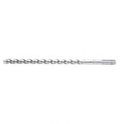 Бур по бетону Drei spitzen, 10 x 215 мм, SDS Plus Gross