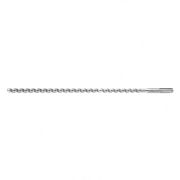 Бур по бетону Drei spitzen, 8 х 315 мм, SDS Plus Gross