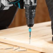 Бита Torx 30х50мм, сталь S2, шестигр., 2 шт. Gross