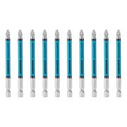 Бита PH2х90мм, сталь S2, кругл., 10 шт. Gross