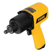Ударный пневмогайковерт IW1500SP, 1/2