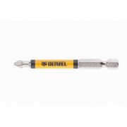 Набор бит, PH2x2х70 мм, 5 шт. Denzel