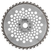 Диск для триммера , 255 х 25,4 40 зубов, Anti-Kick Denzel