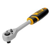 Ключ-трещотка 1/2