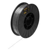 Порошковая проволока Е71TGS, диам. 1 мм, 4,5 кг, диам. катушки D200 Denzel