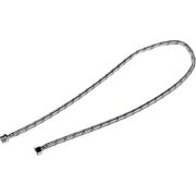 ЗУБР 1/2″, 1.2 м, гайка-штуцер, гибкая подводка для воды (51005-G/S-120)