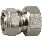 ЗУБР цанга-гайка, 1/2″ х 16 х 2.0 мм, соединитель (51402-16-1/2)