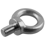 ЗУБР DIN 580, М6, 1 шт, кованый рым-болт (4-304316-06)
