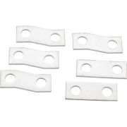 Пластины соединительные для ВА-99С 400-630А (комплект 6 шт) EKF mccb99c-a-24-630a