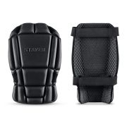 STAYER UNIVERSAL 2 в 1 вставка-наколенники защитные из ЭВА, 2 крепежных ремня (11197)