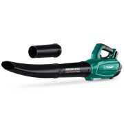 ЗУБР 20 В, 800 м3/ч, без АКБ (LMS), воздуходувка аккумуляторная (ВА-800)