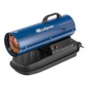 Дизельная тепловая пушка СТД-10, 10 кВт, 300 м3/ч, прямой нагрев Сибртех