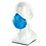 Полумаска фильтрующая (респиратор) формованная, FFP1 Сибртех