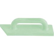 Терка полиуретановая 80 х 260 мм, облегченная Сибртех