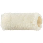 Шубка «Натуральный мех», 100 мм, для артикула 80161, 10 шт Сибртех