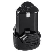 STEHER 12 В, 2.0 А·ч, аккумуляторная батарея (V000-007-259)