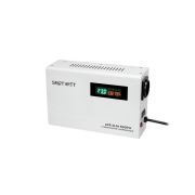 Стабилизатор напряжения настенный SMARTWATT AVR SLIM 500RW 4512020310002