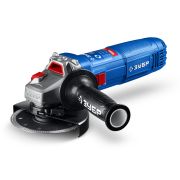 ЗУБР 1800 Вт, d125 мм, УШМ, Профессионал (УШМ-П125-1800 ПСТ)