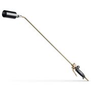 ЗУБР ГК-950, 950мм, стакан 50мм, кровельная рычажная горелка Профессионал (55540)