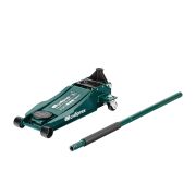 Домкрат подкатной гидравлический 3т 85-490 мм, 50850