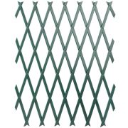 RACO 100 х 300 см, зеленая, садовая ограда (42359-54208G)