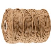 STAYER 500 м, бумажный, коричневый, упаковочный шпагат (50130-500)