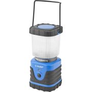 ЗУБР 8 Вт, 300 лм, 3 x D, кемпинговый светодиодный фонарь (61830-300)