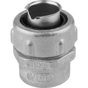 СВЕТОЗАР d 15 мм, IP 54, внутренняя резьба, металлическая вводная муфта (60201-15)