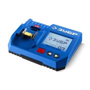 ЗУБР тестер для LMS АКБ 20В, ПРОФЕССИОНАЛ (TD-20)