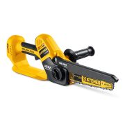 STEHER 20 В, 200 мм шина, без АКБ (LMS), мини-пила цепная аккумуляторная (MCS-2020)