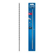 ЗУБР ПРОФ-А 300 (5х300 мм, Р6М5) длинное сверло по металлу, класс А (29624-5-300)