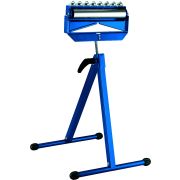 ЗУБР МОС-4, 480x445x(815-1100) мм, многофункциональная опорная стойка 4 в 1, Профессионал (38788)