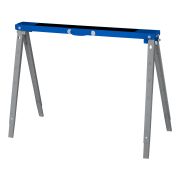 ЗУБР КС-90, 970х632х(640-1025) мм, строительные козлы, Профессионал (38792)