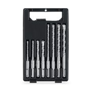 СИБИН 8шт набор буров SDS-plus (29312-H8)