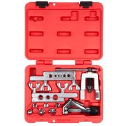 ЗУБР Универсал, дюймовый 1/8 - 3/4″, набор для развальцовки и резки (23615-H10)