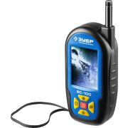 ЗУБР ВС-100, 2,7″, 9 мм, 0,6 м, видеоскоп, Профессионал (45355)