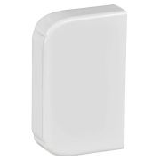 Заглушка торцевая для 1-секц. кабель-каналов DLP 35/50х80 ИЭК Leg 010722