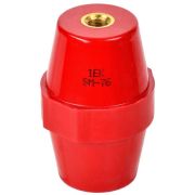 Изолятор SM 76 силовой IEK YIS11-76-25
