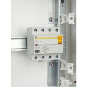 Выключатель дифференциального тока (УЗО) 4п 40А 30мА тип AC ВД1-63 KARAT IEK MDV10-4-040-030