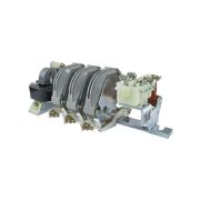 Контактор электромагнитный КТ-6023Б УЗ 3п 160А кат. 380В AC 2НО+2НЗ Электротехник ET509656