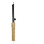 Паяльник ЭПСН 220В 40Вт дерев. ручка ПД Rexant 12-0240