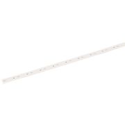 Трубка термоусадочная ТТУ нг-LS 10/5 бел. 1м IEK UDRS-D10-1-K01