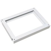 Цоколь ВРУ хх.60.45 IP31 TITAN IEK YKV10-TS-600-450-31